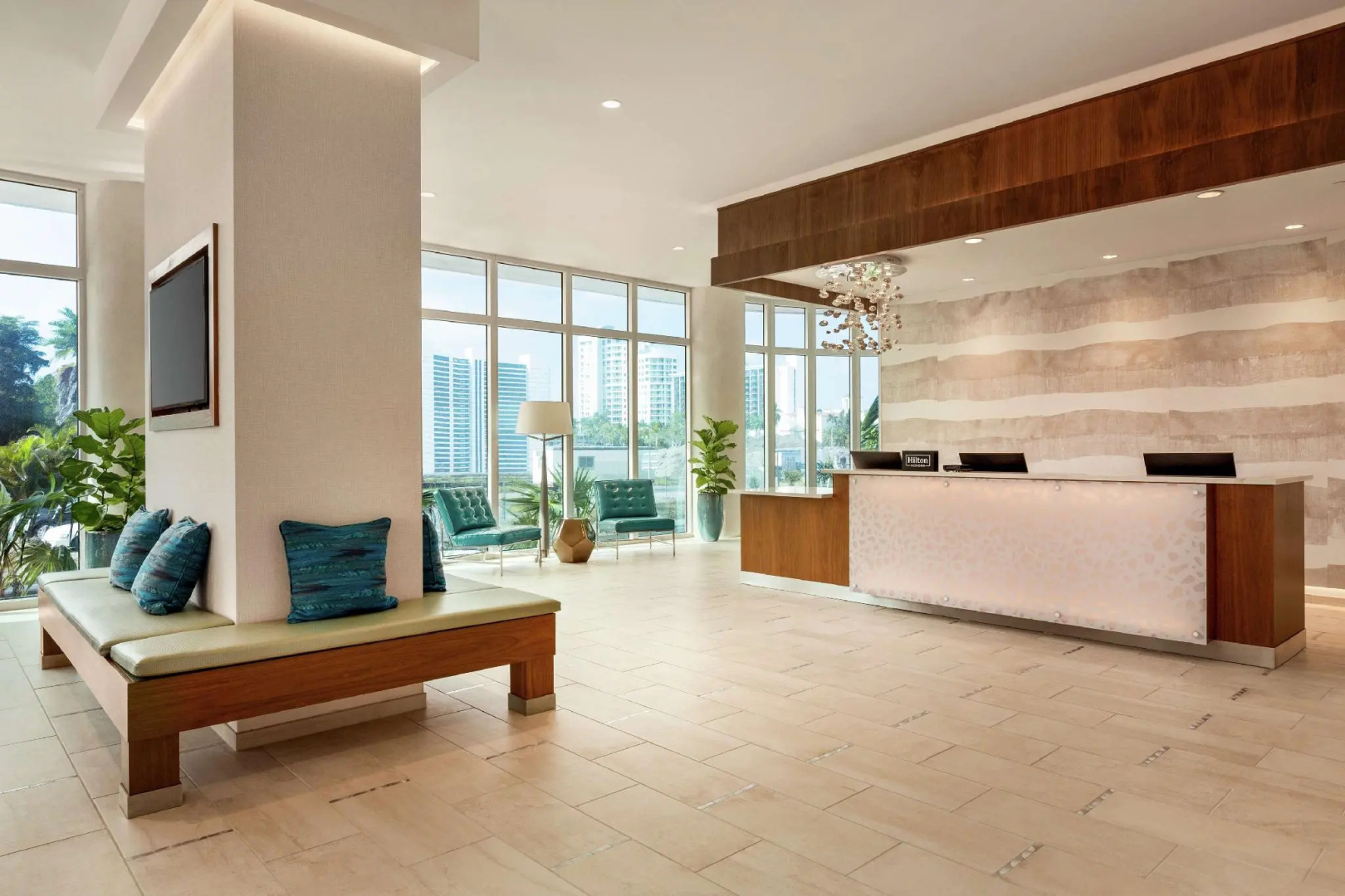 Foto - Embassy Suites By Hilton Sarasota