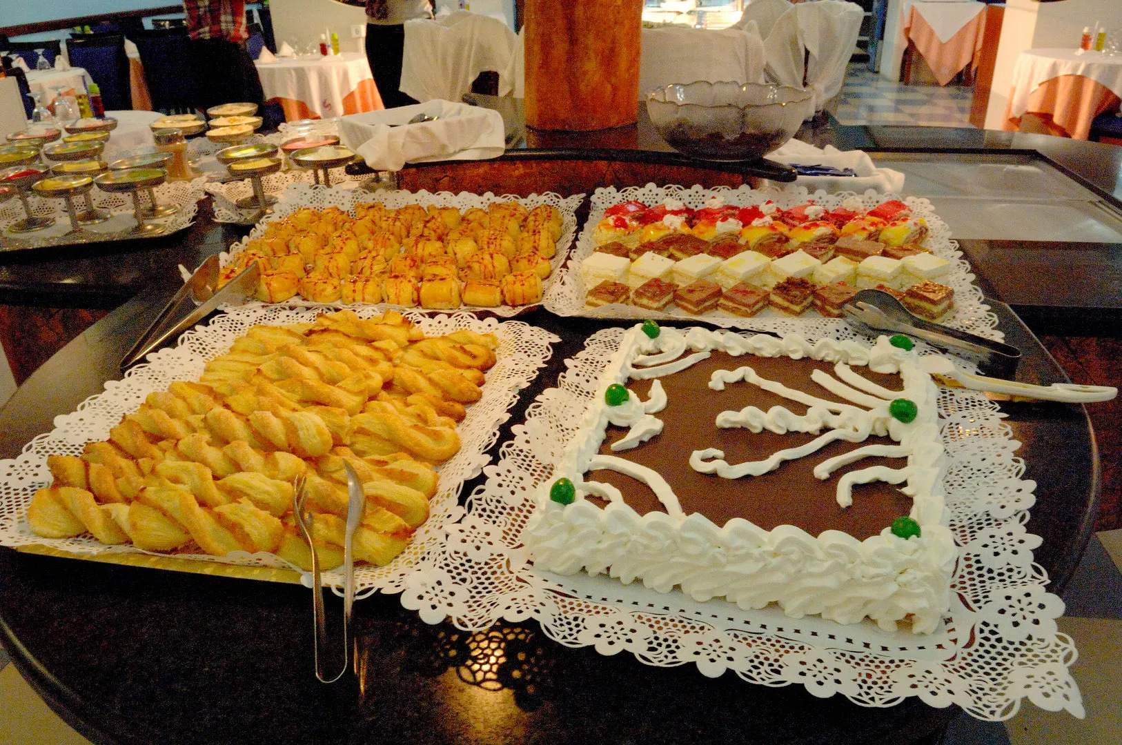 Foto - Santa Monica Playa