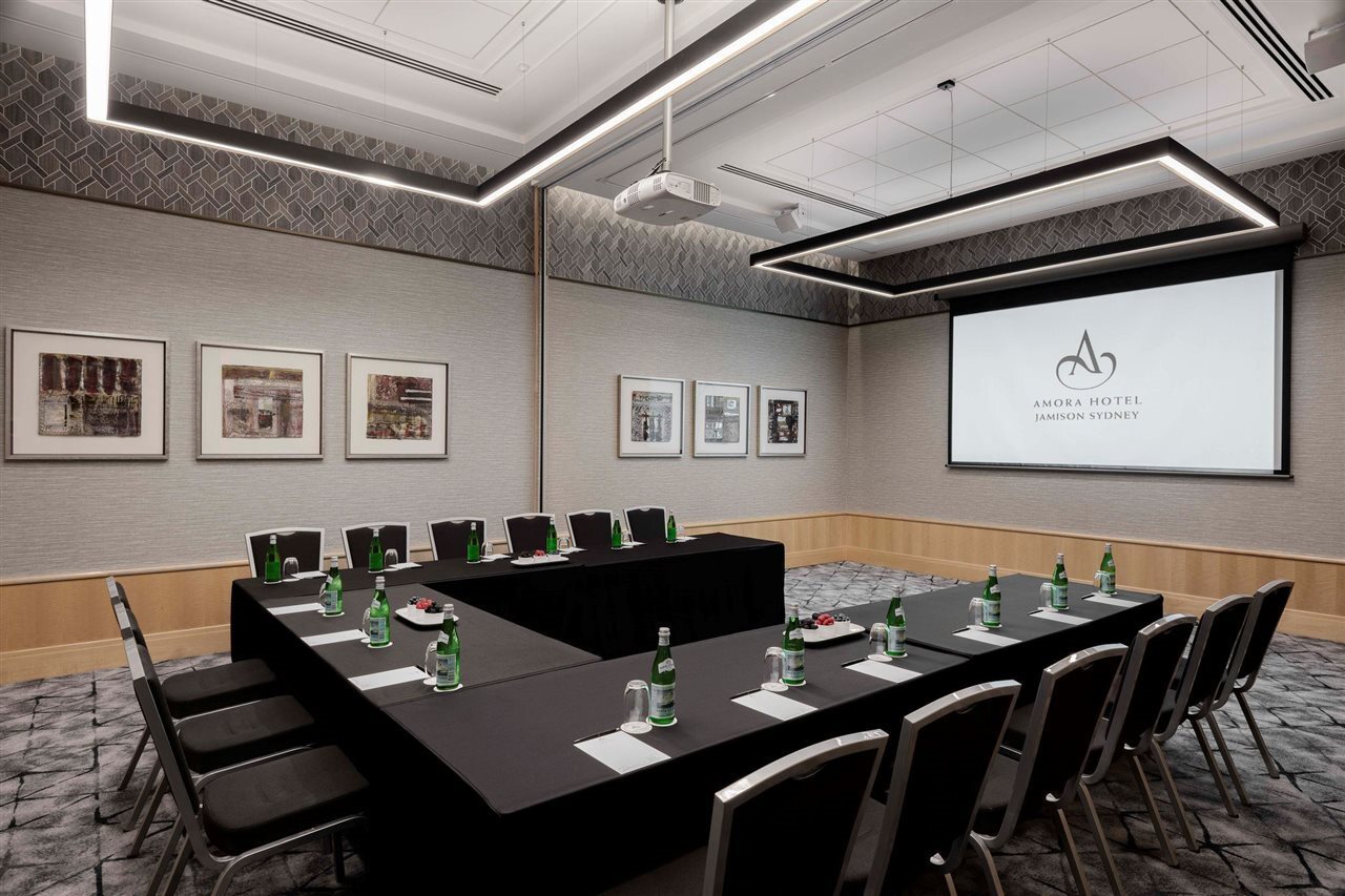 Foto - Amora Hotel Jamison Sydney