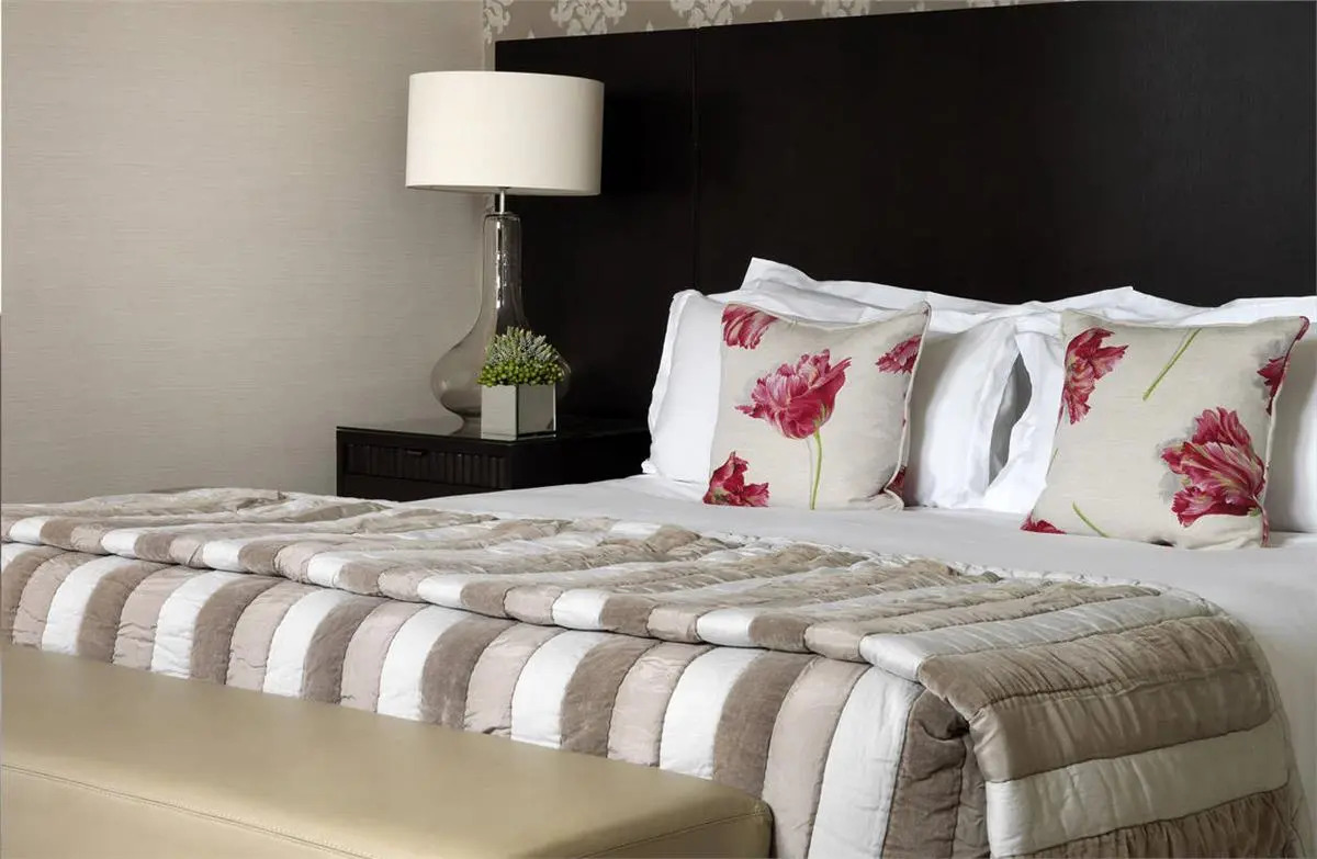 Foto - The Westbury Hotel