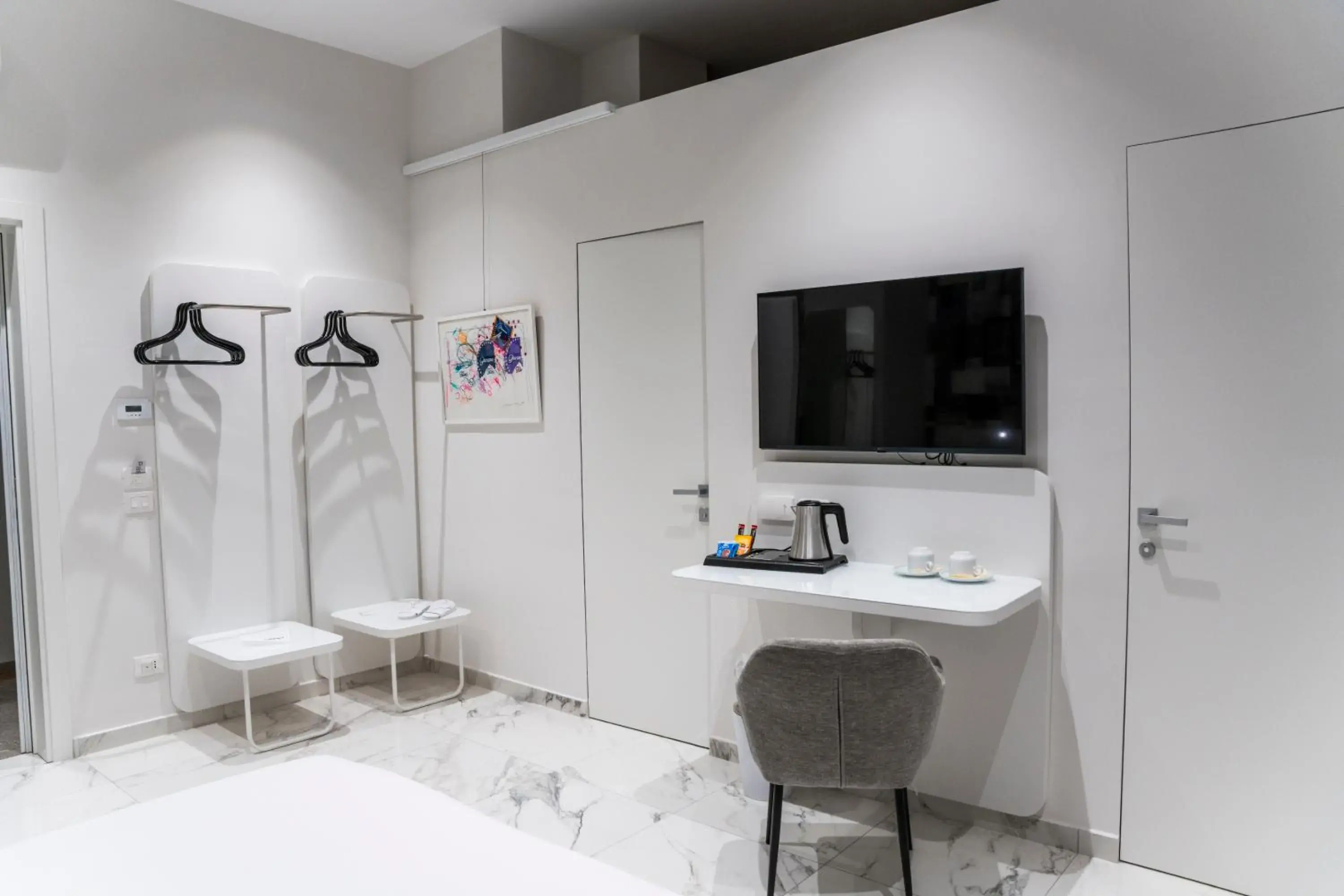 Foto - Soul Art Hotel