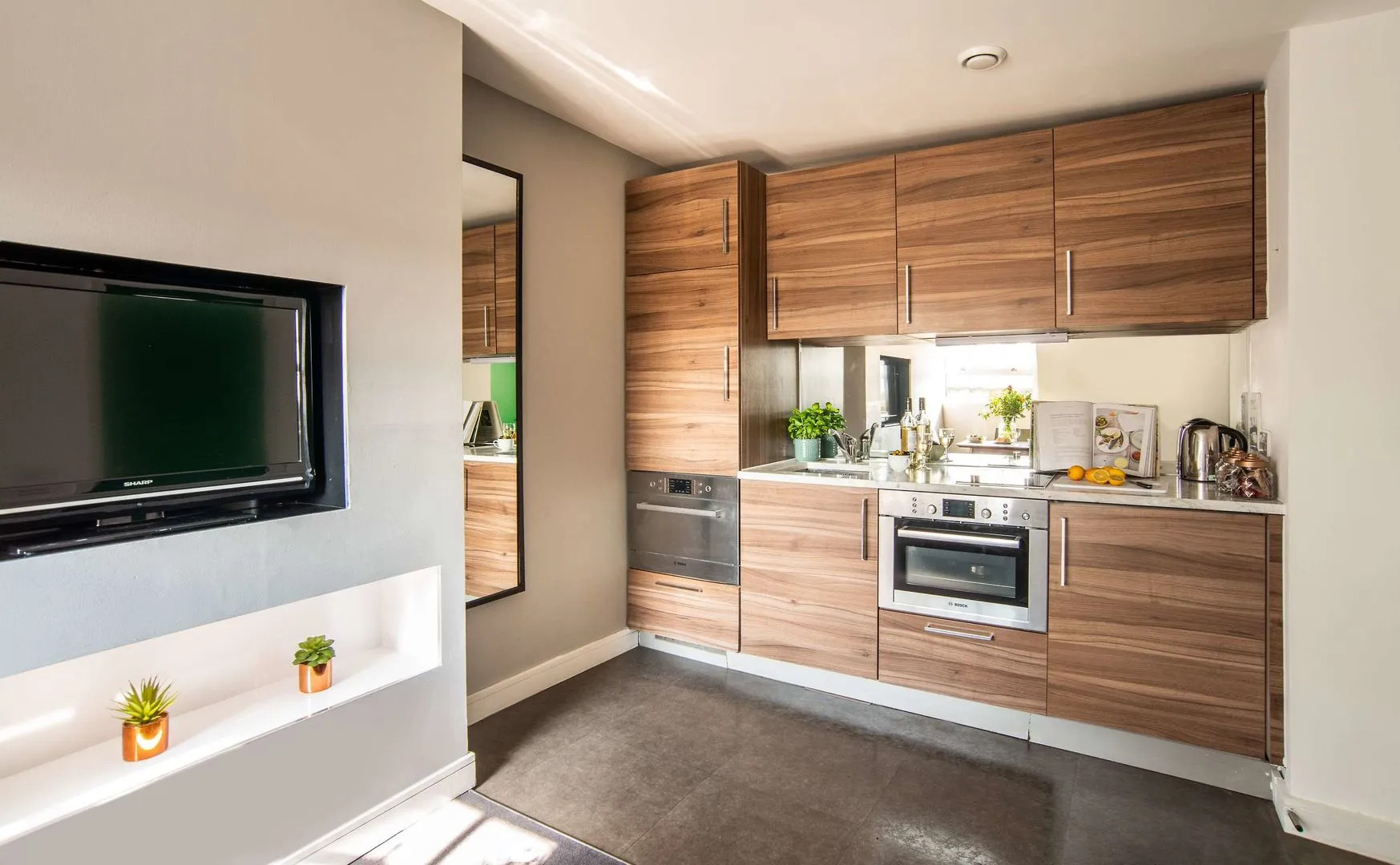 Foto - Native Hyde Park