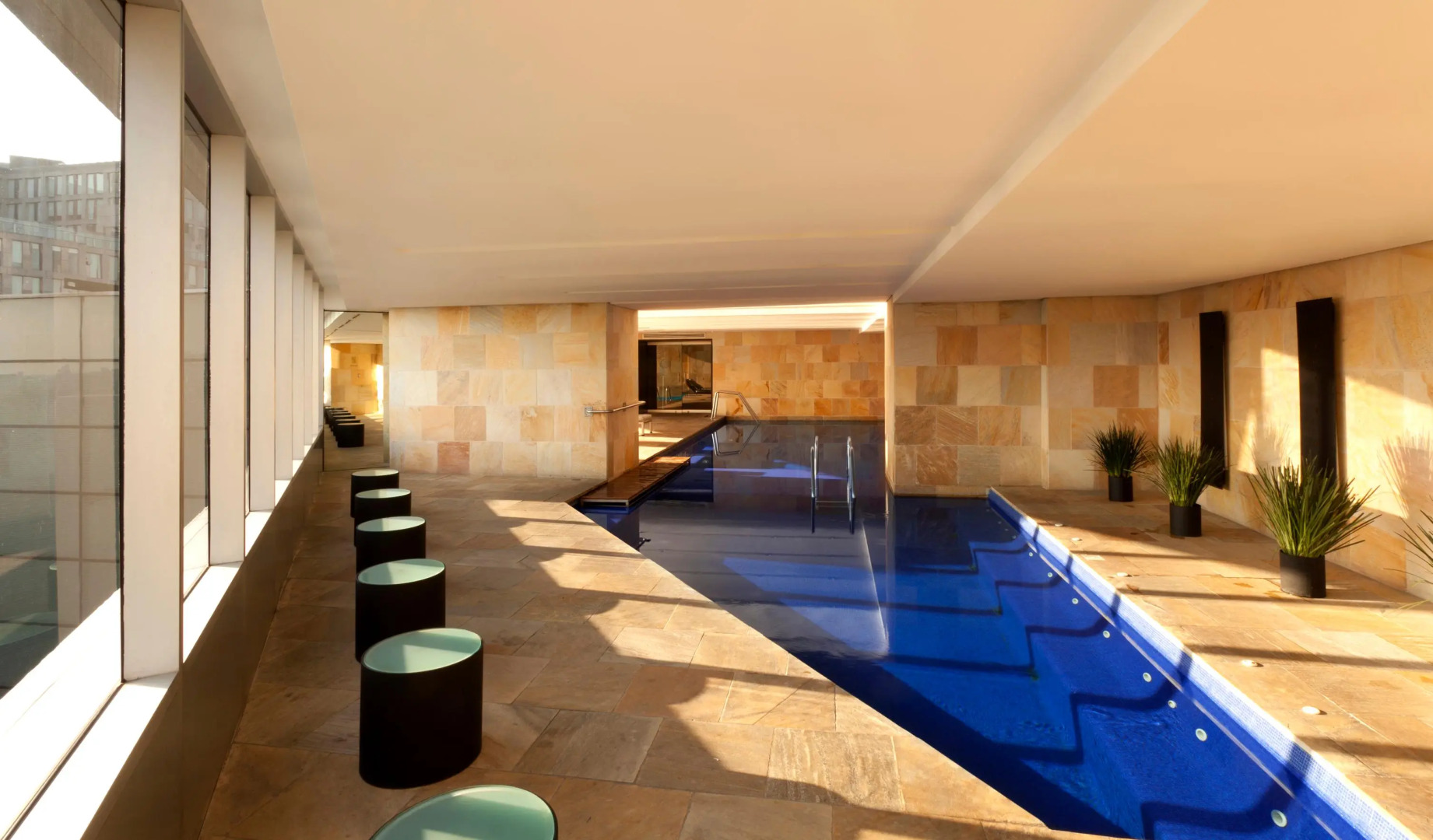 Photo - Hilton Mexico City Reforma