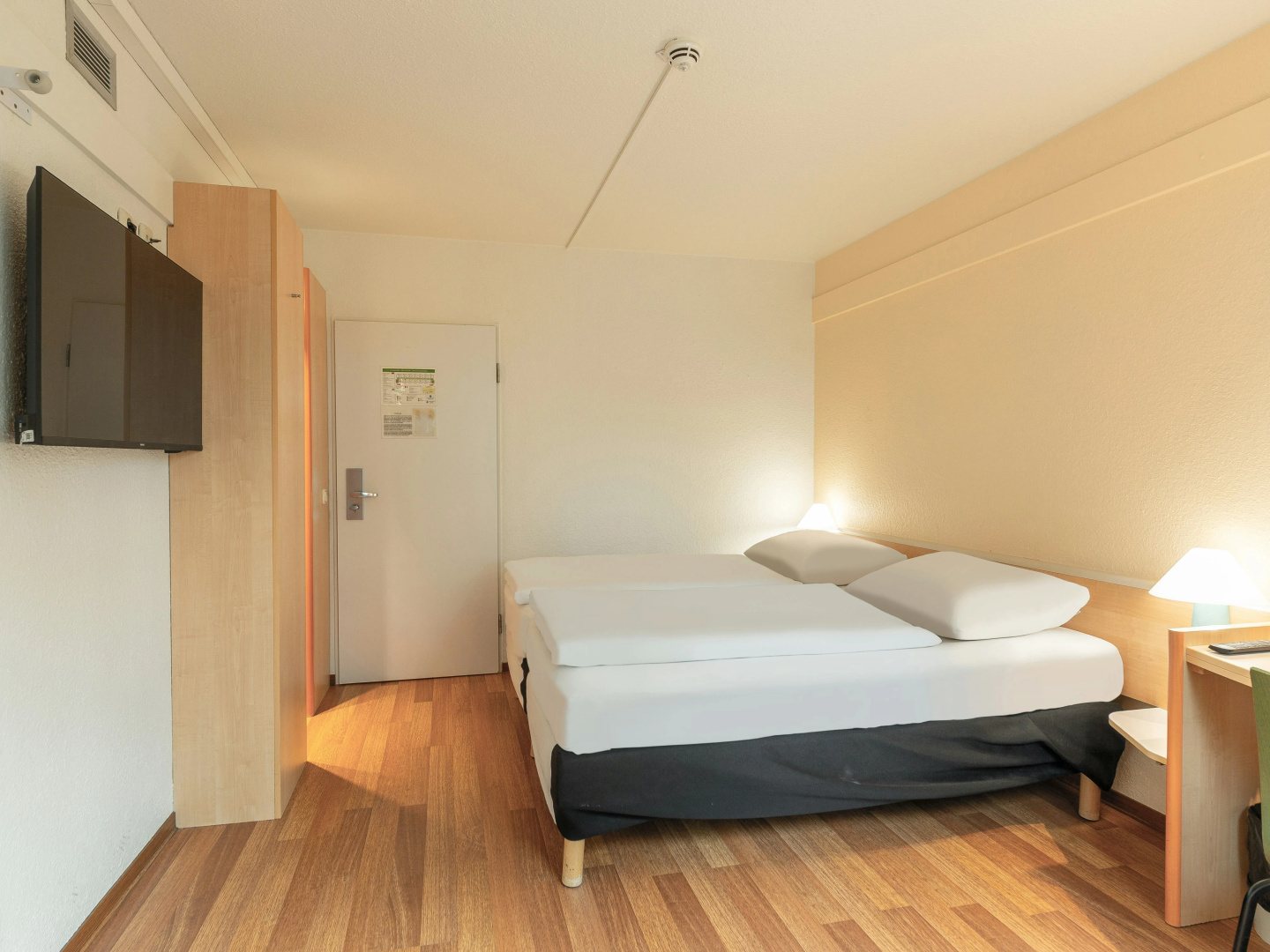 Photo - B&B HOTEL Essen-Hbf