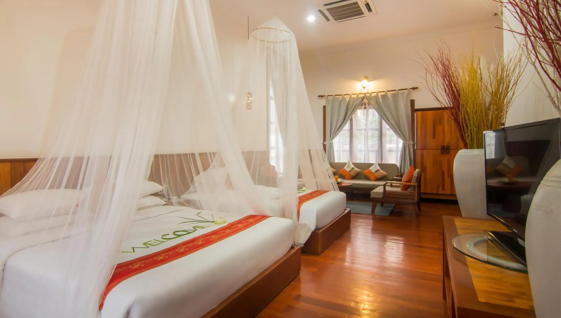 Foto - La Rivière d' Angkor Resort