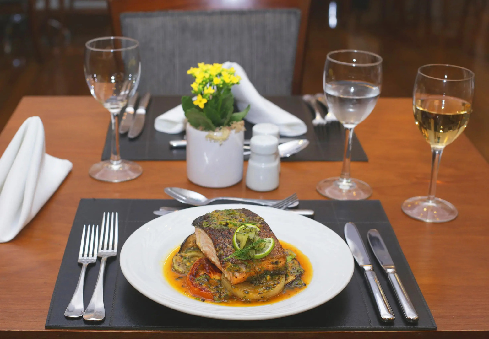 Photo - Intercity São Paulo Paulista