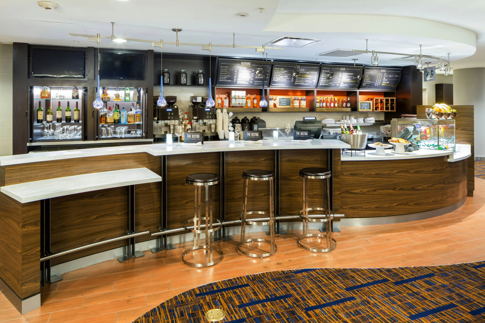 Foto - Courtyard By Marriott Houston Galleria
