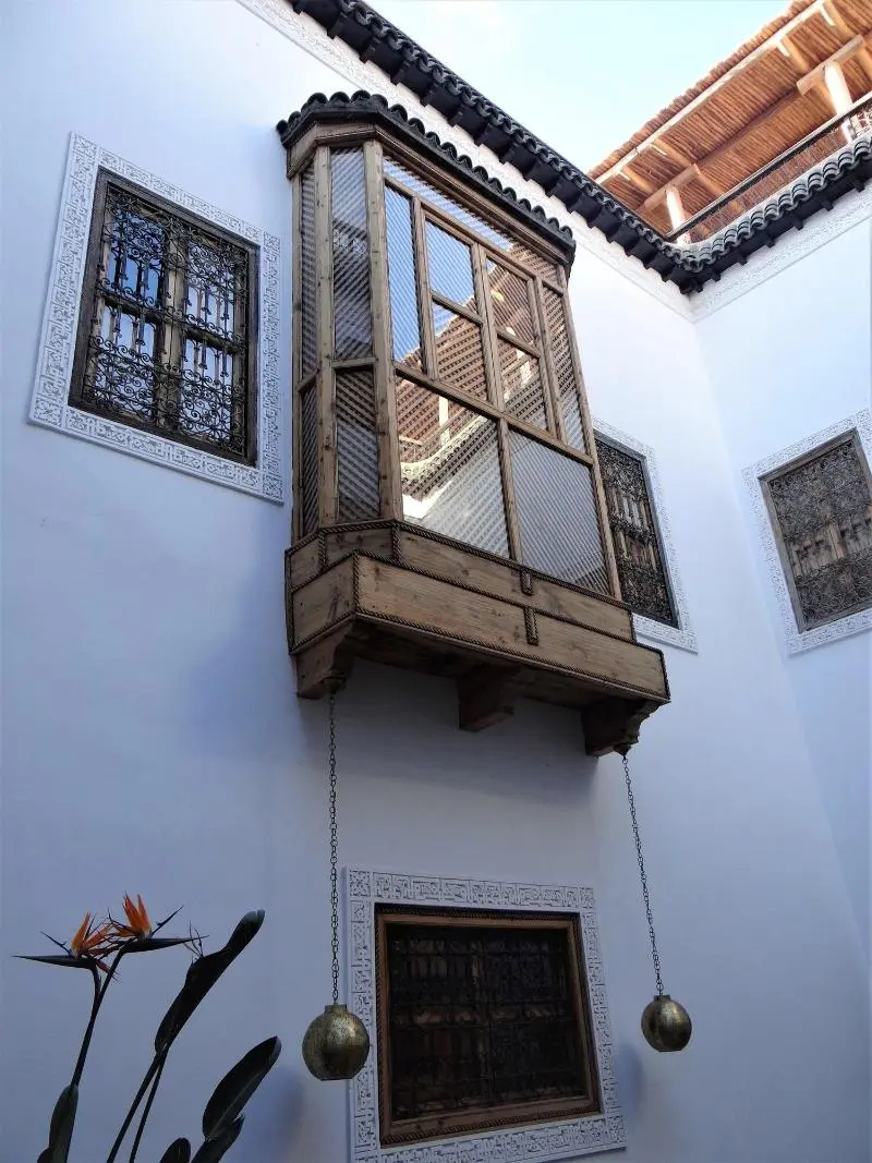 Photo - Riad  Dar Eternity