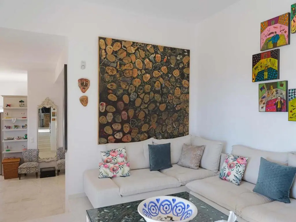 Foto - Chrysanthemo villas