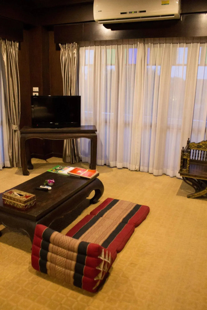 Foto - Singha Montra Lanna Boutique Style Hotel