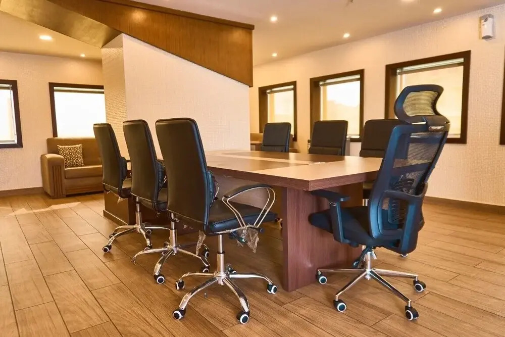 Foto - Selat Al Bait Hotel