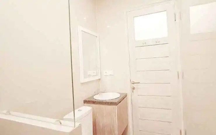 Foto - Berawa Dini Guesthouse