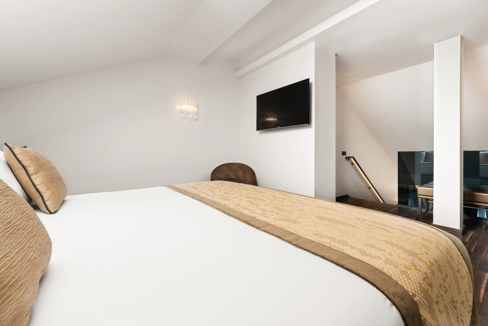 Photo - Áurea Legends by Eurostars Hotel Company