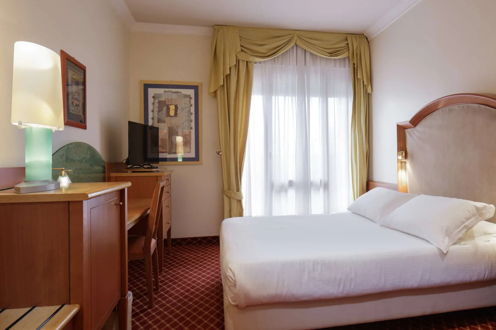Foto - Galzignano Resort Terme & Golf - Hotel Sporting