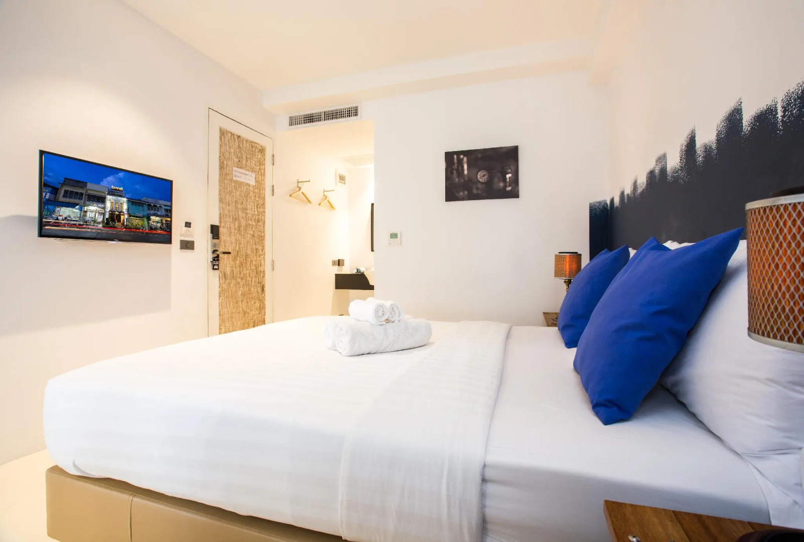 Photo - Xinlor House - Phuket Old Town