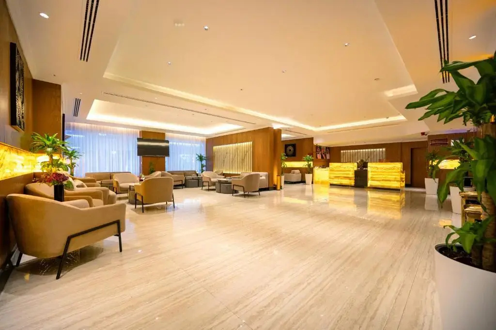 Foto - Grand Plaza Badr Al Maqam