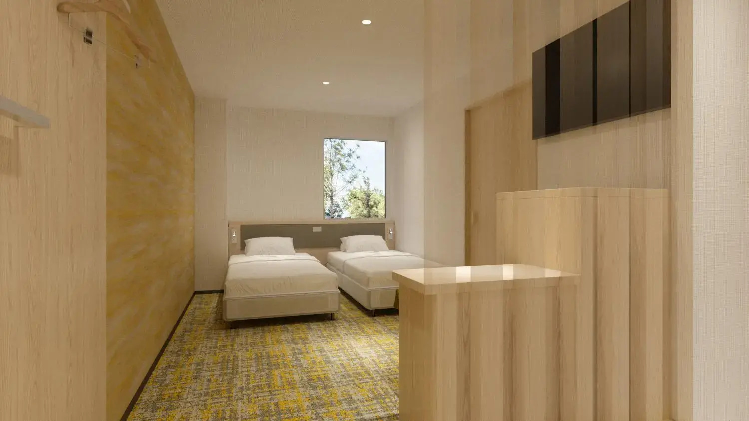 Photo - Hotel Cerezo