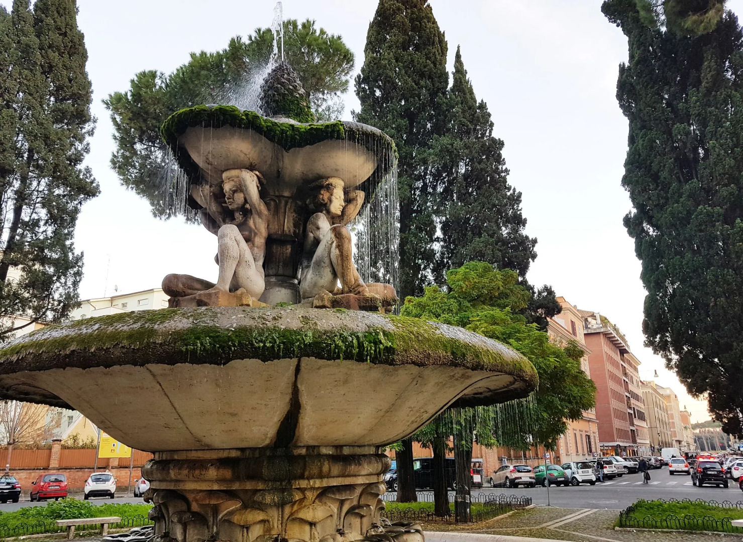 Photo - More Cola di Rienzo B&B