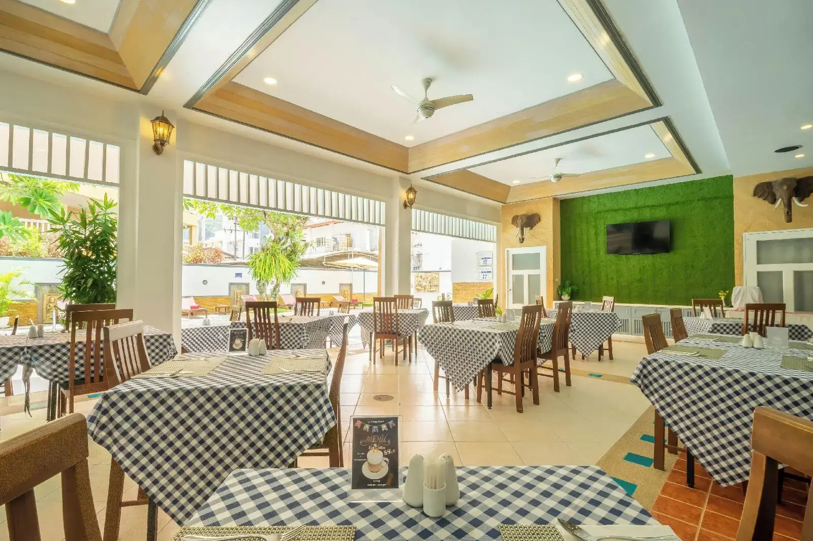 Foto - La Vintage Resort - Patong, Phuket