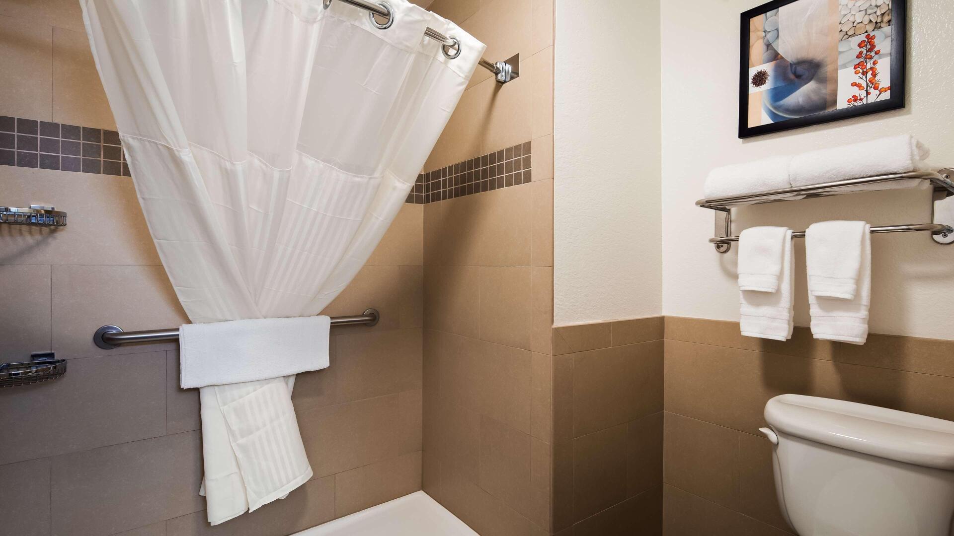 Photo - Best Western Plus Orange County Airport North