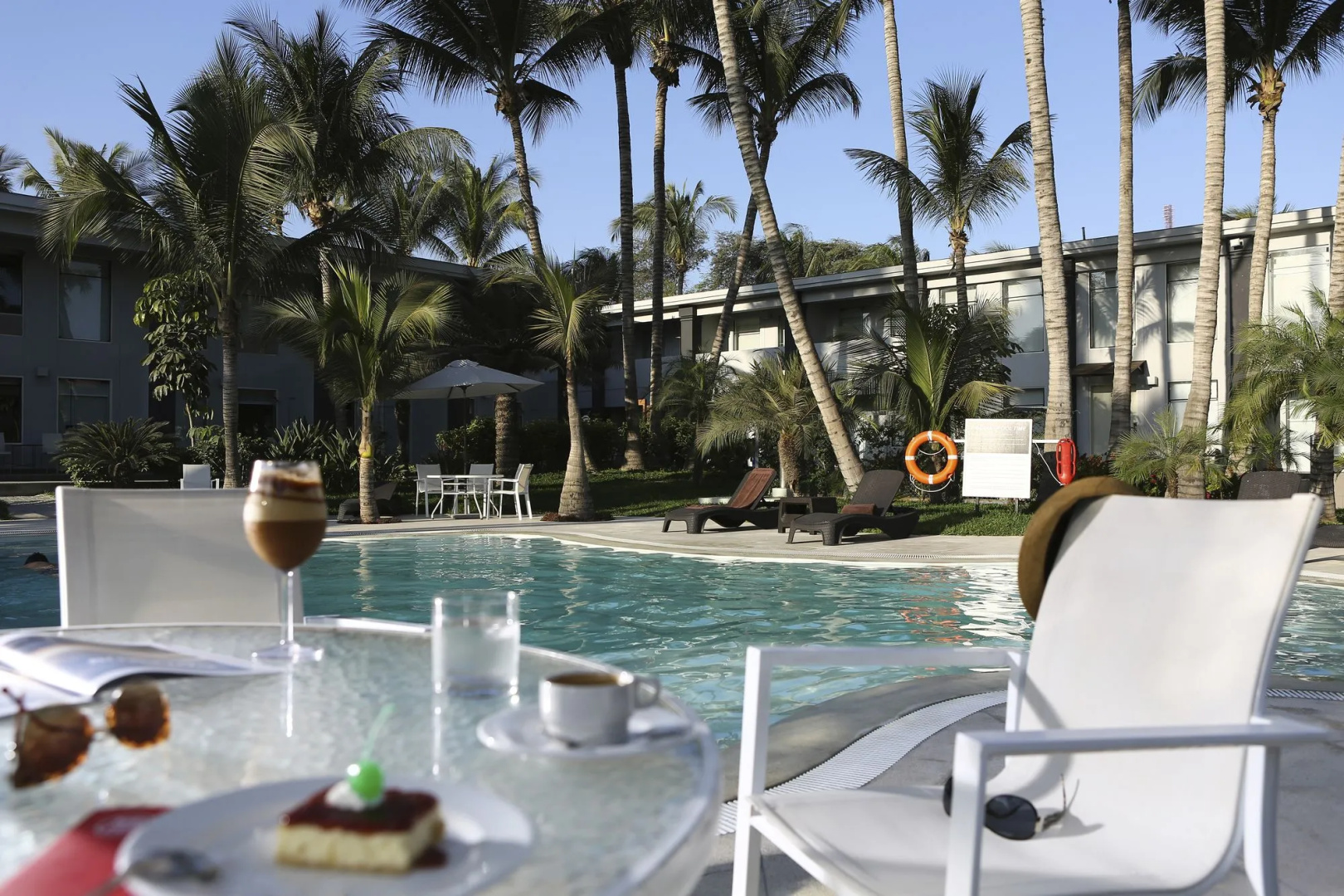 Foto - Casa Andina Premium Piura