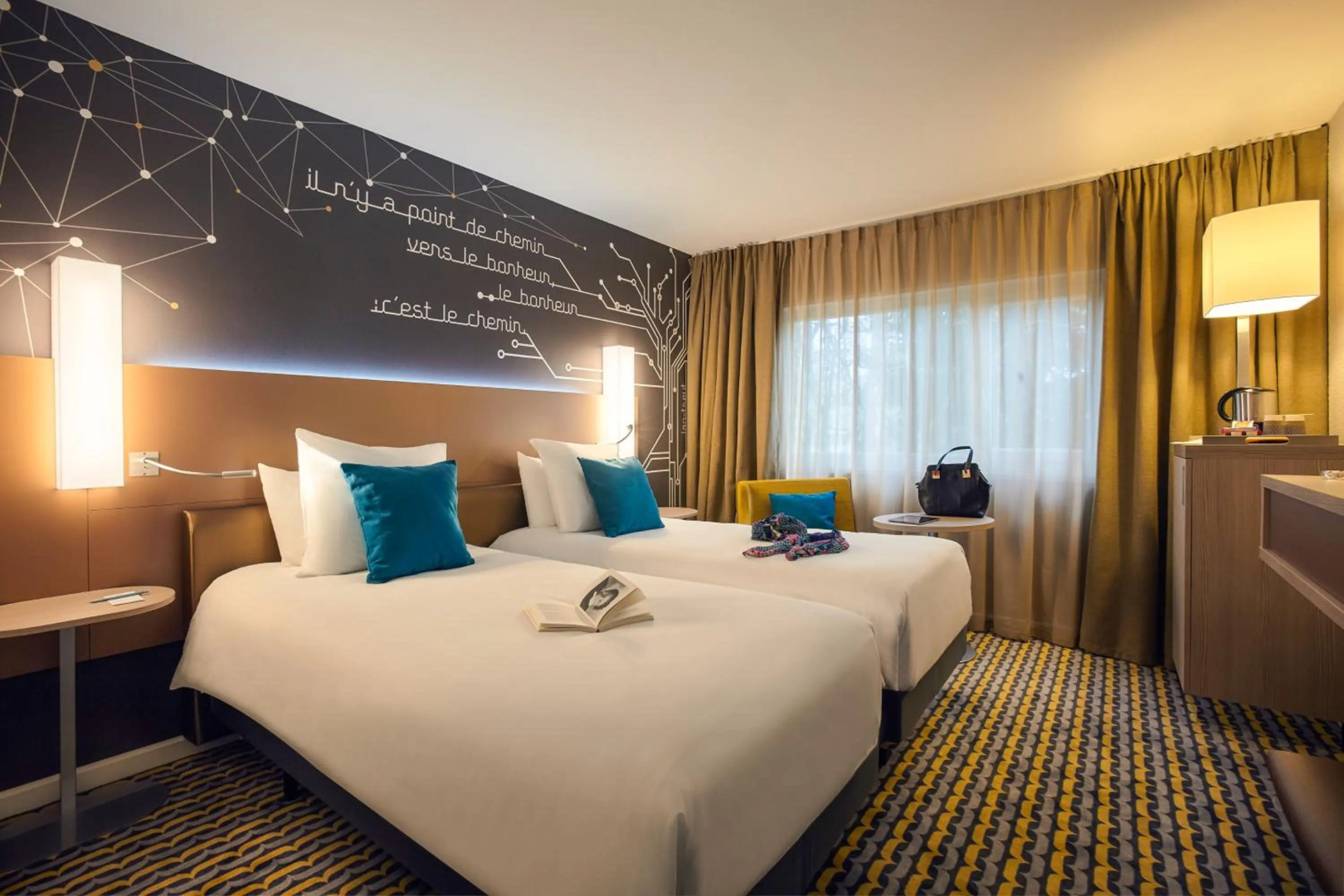 Photo - Mercure Paris Sud Les Ulis