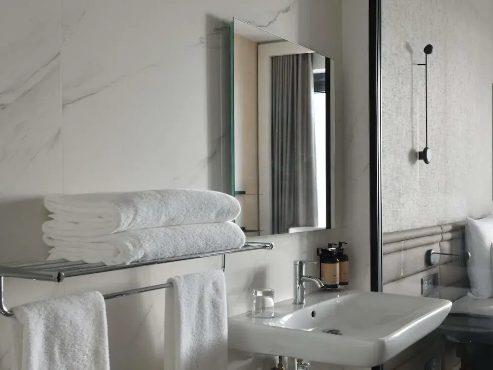 Foto - Novotel Abidjan Marcory