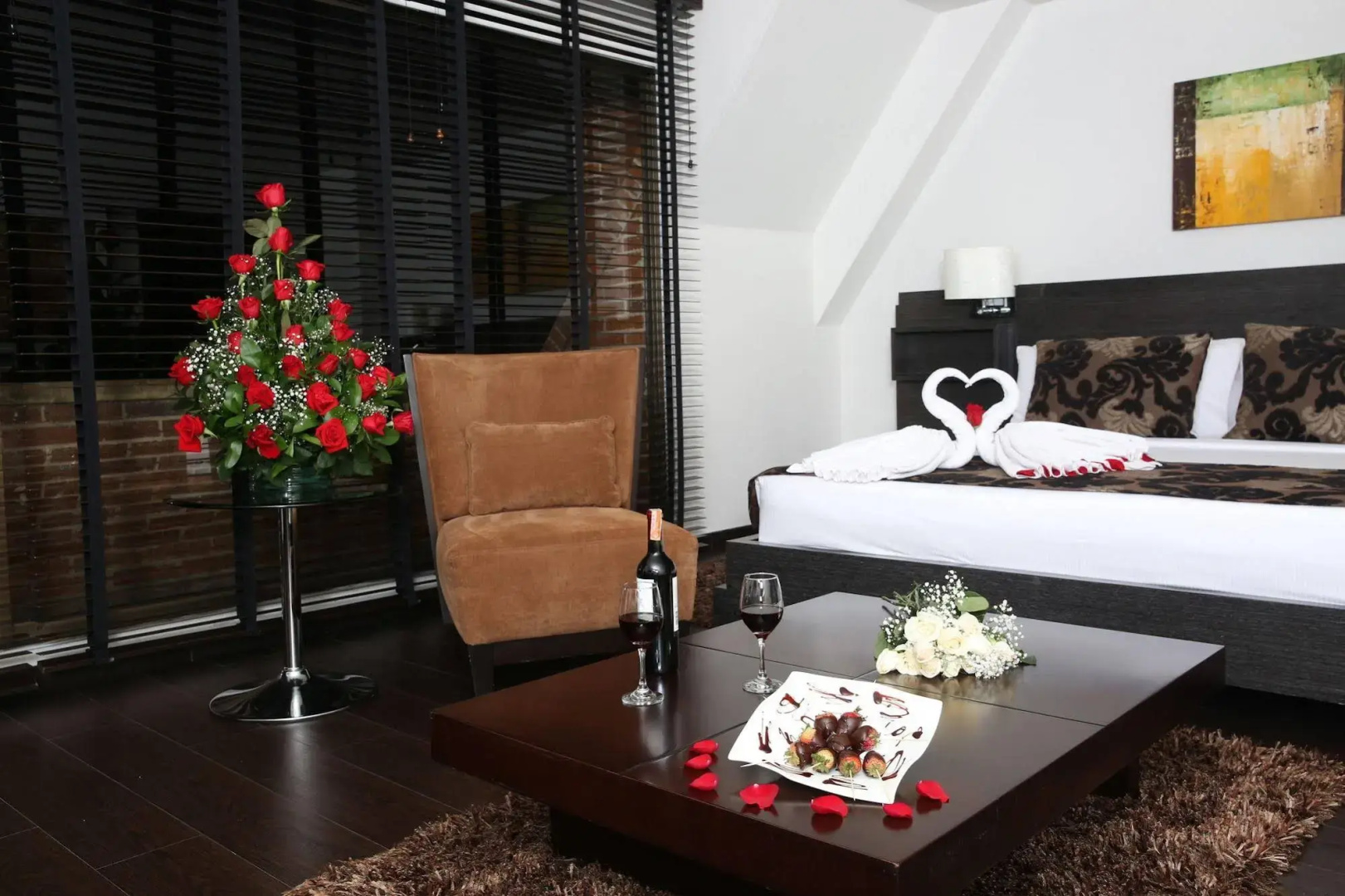 Foto - Suites 108
