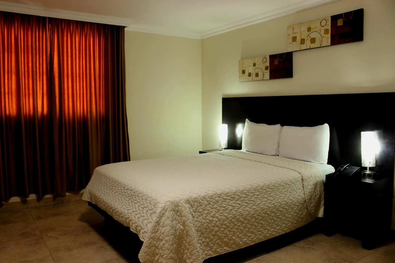 Photo - Hotel Terranova