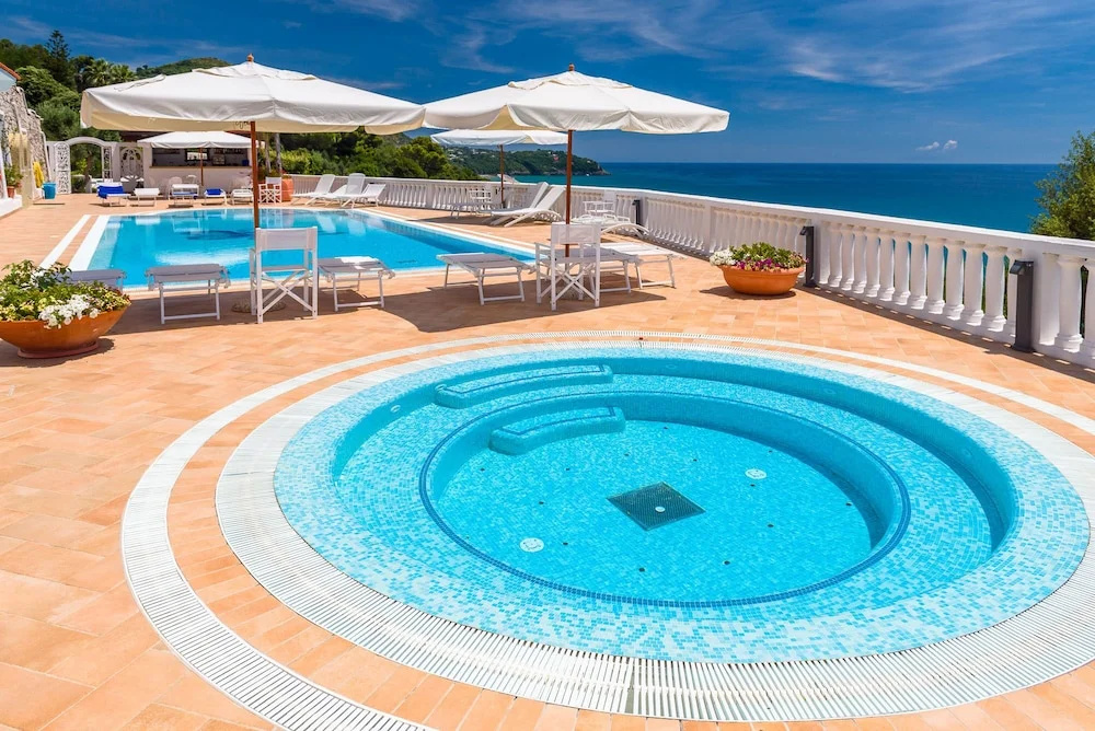 Photo - Grand Hotel Le Rocce