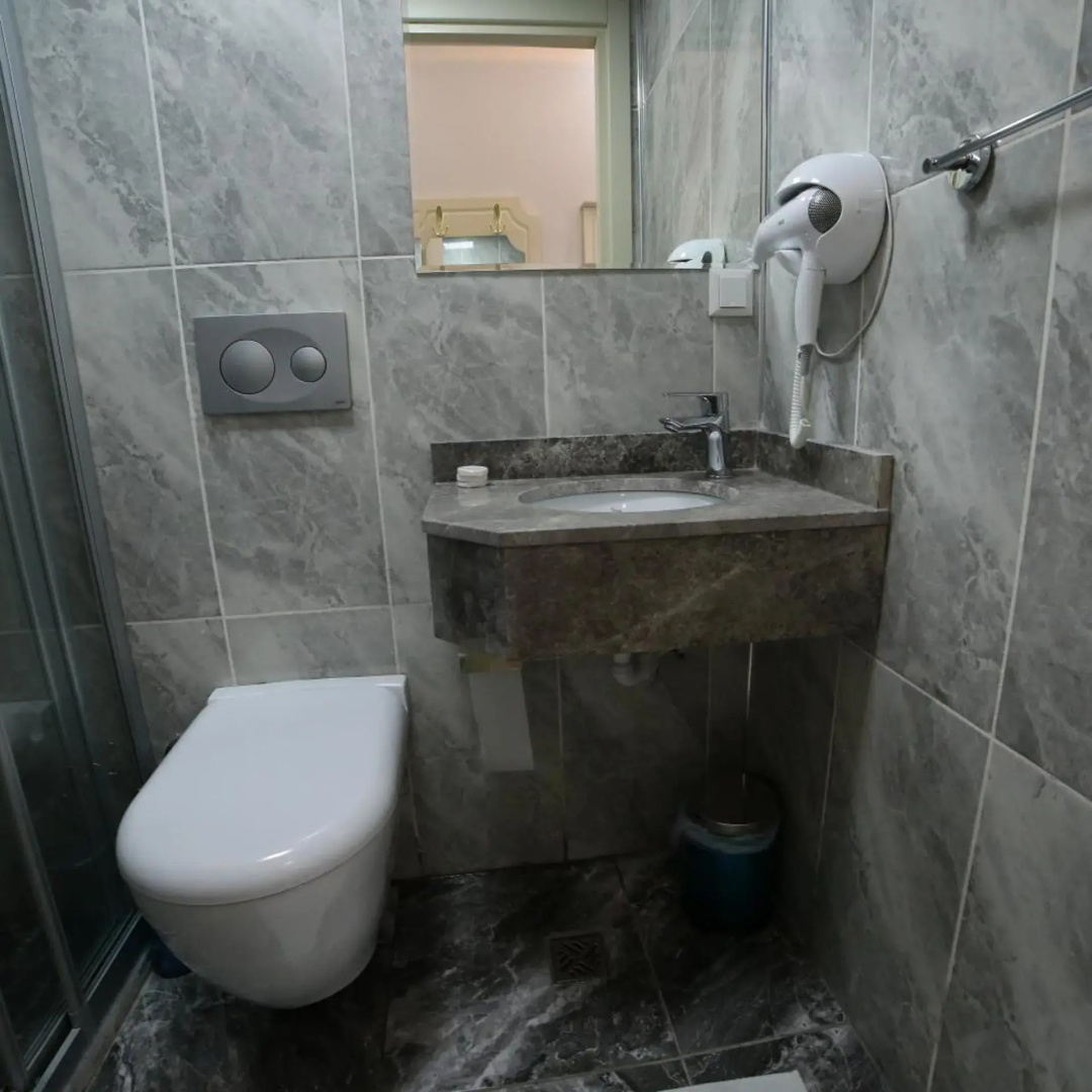 Foto - Taksim Diamond Hotel