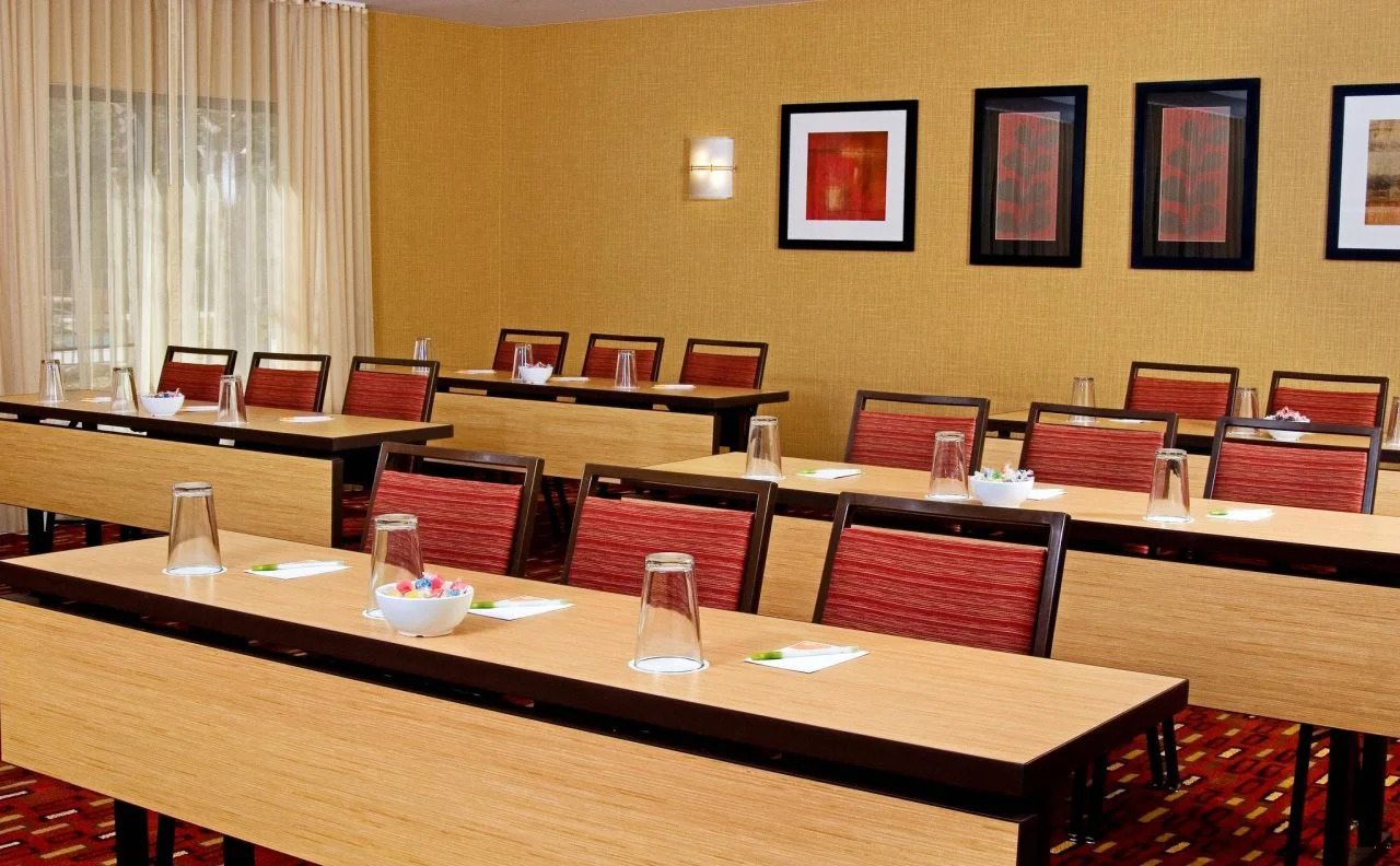 Photo - Courtyard Jacksonville Butler Boulevard