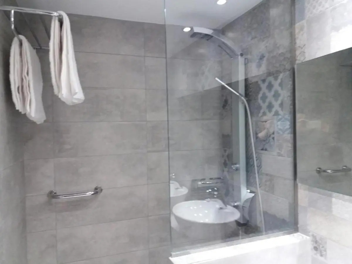 Foto - Rhodian Rose Hotel