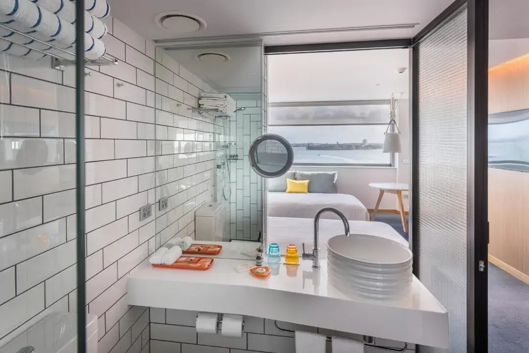 Foto - M Social Auckland