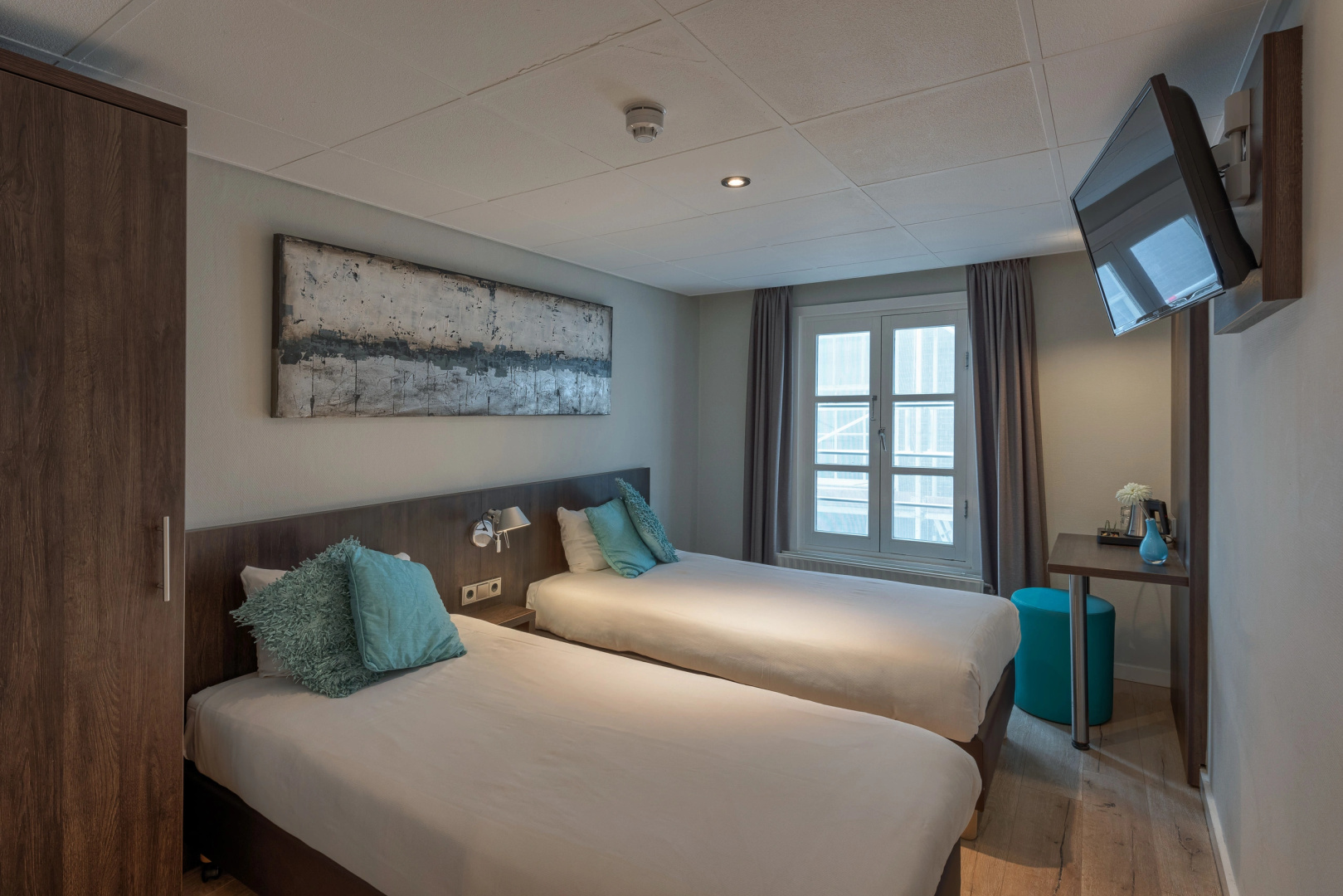 Photo - Hotel Damsquare