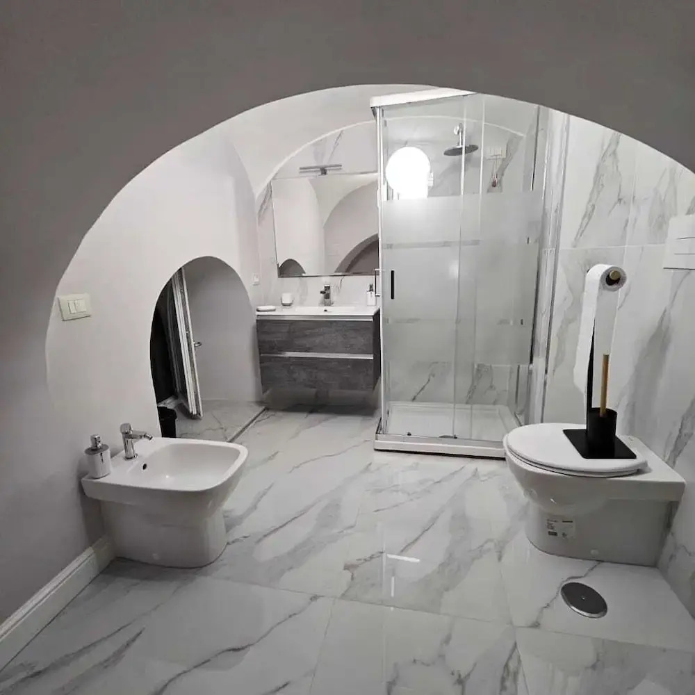 Foto - Napoli the charme