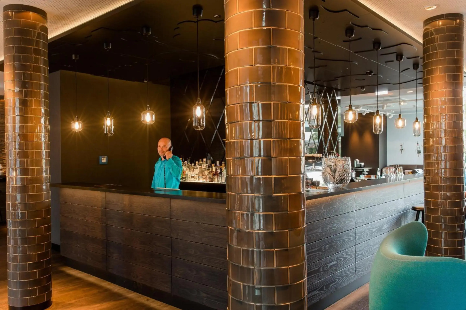 Photo - Motel One München-Westend