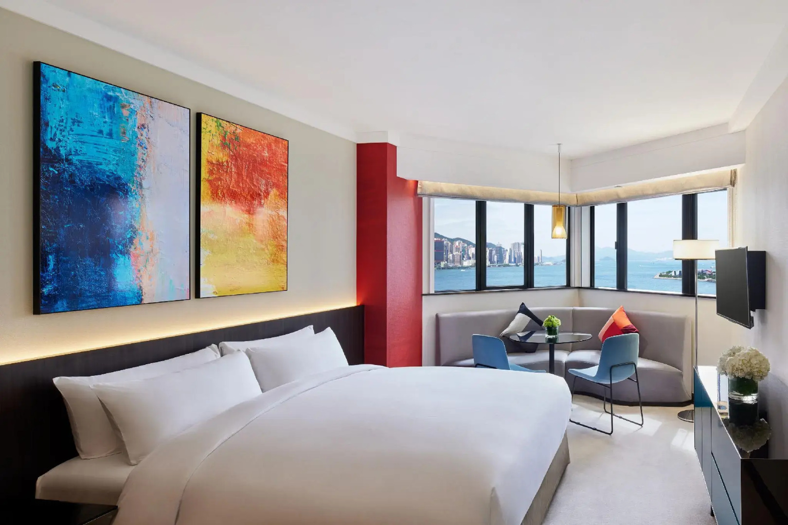 Foto - Prince Hotel, Marco Polo