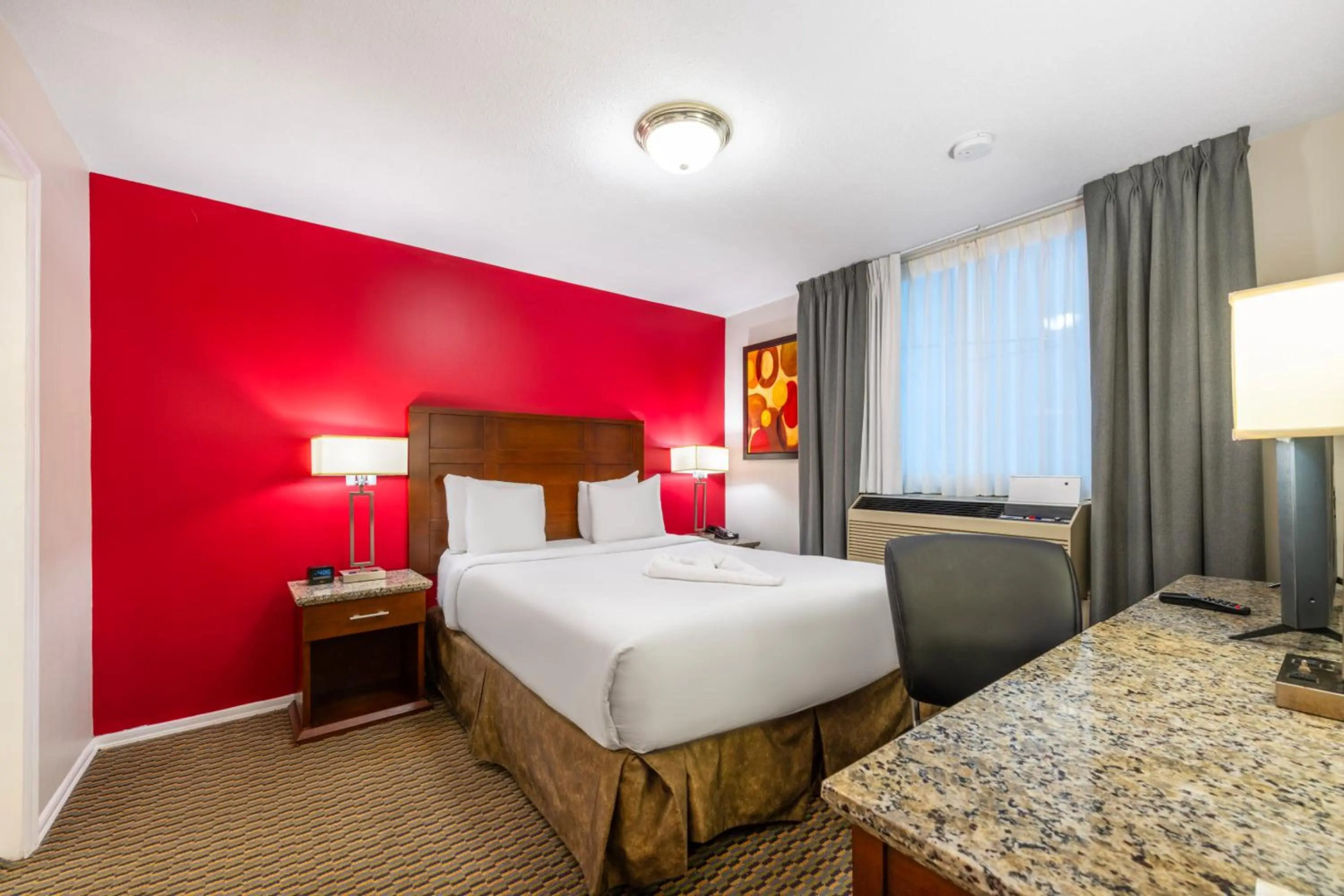 Foto - Quality Inn & Suites