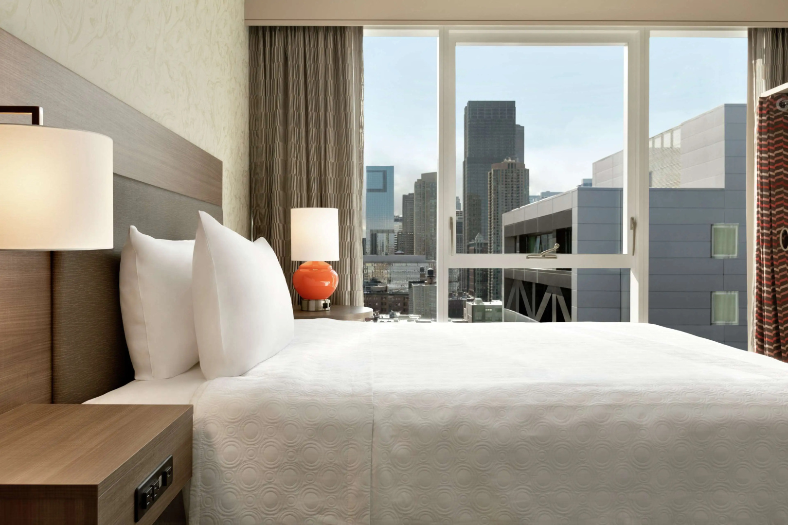 Foto - Home2 Suites by Hilton Chicago River North