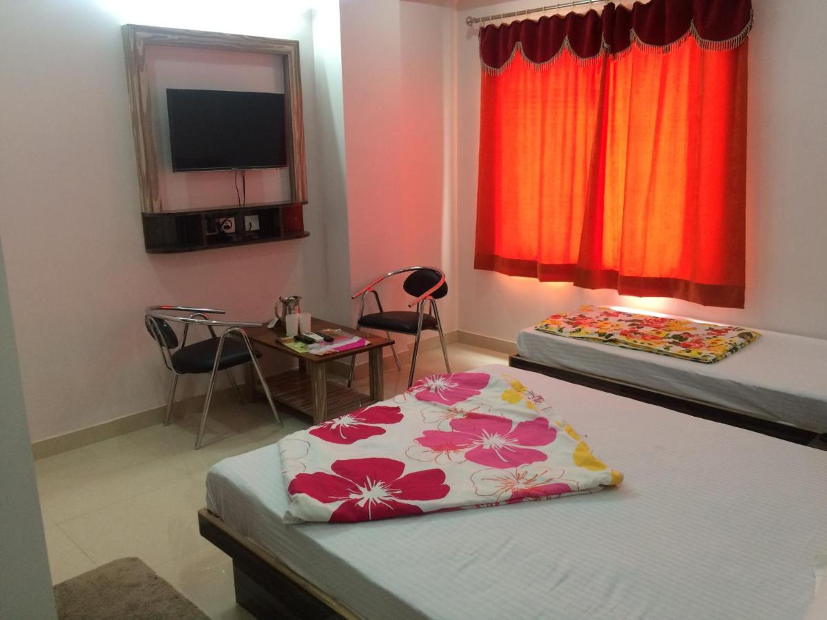 Foto - Hotel Thikana Palace