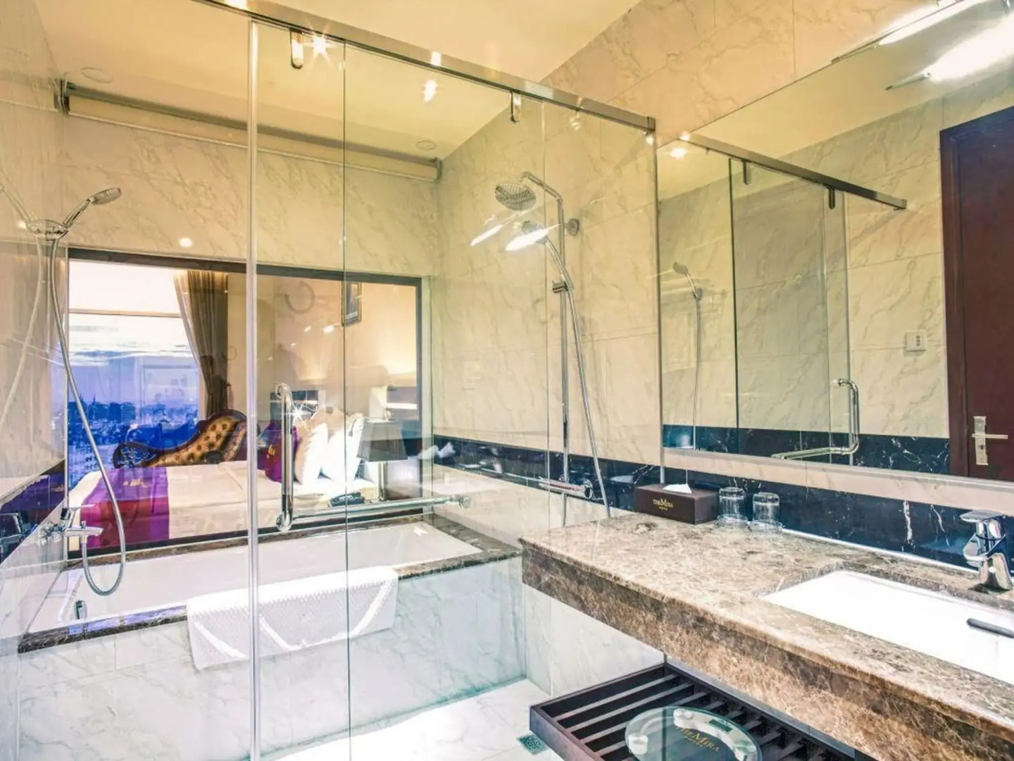 Photo - The Mira Hotel