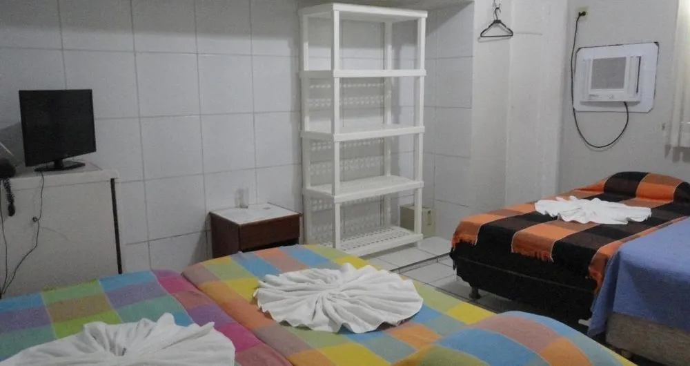 Foto - Hotel Brisa do Meireles