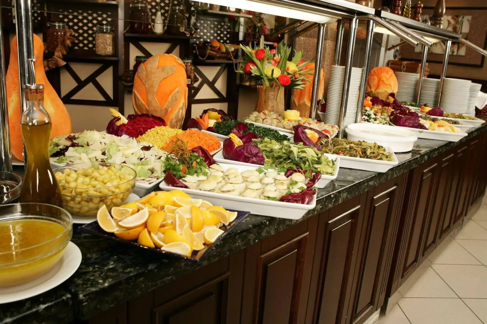 Photo - Karaca Hotel