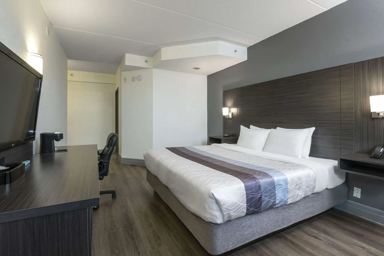 Foto - Comfort Hotel