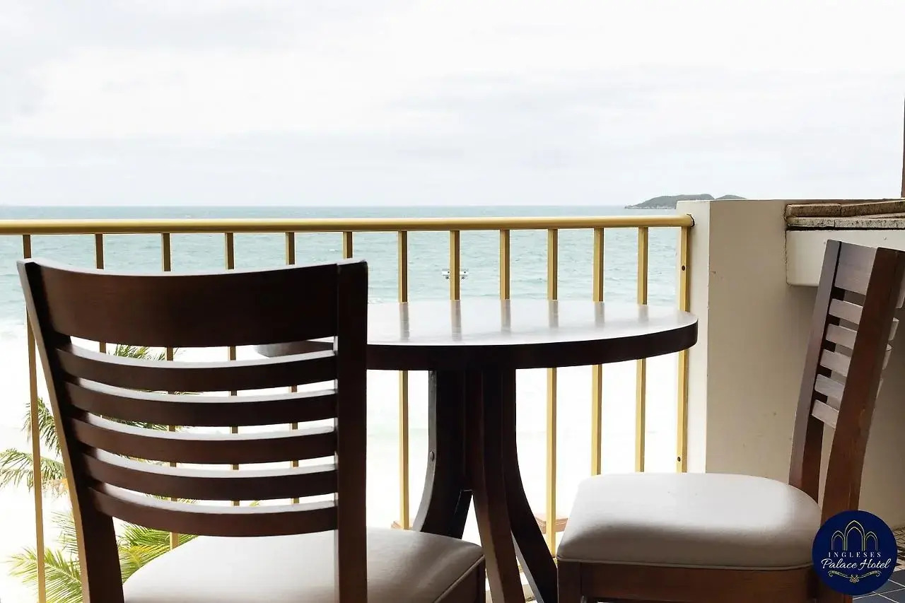 Foto - Ingleses Palace Hotel