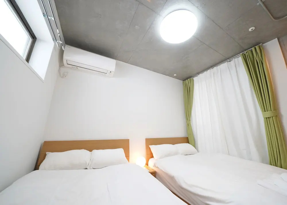 Foto - Laffitte Hirai Condominium Hotel