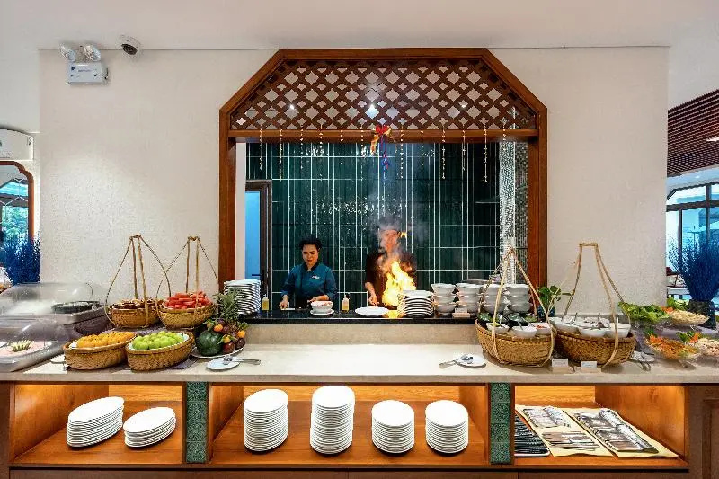 Photo - Amina Lantana Hoi An Hotel & Spa
