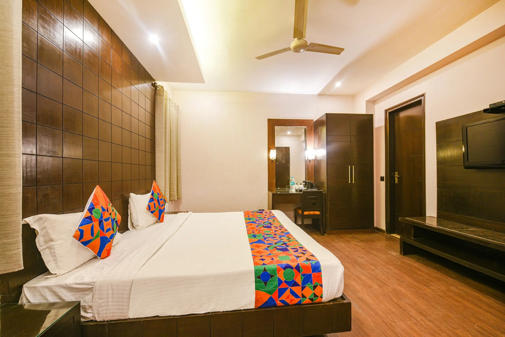 Photo - FabHotel Aashraye