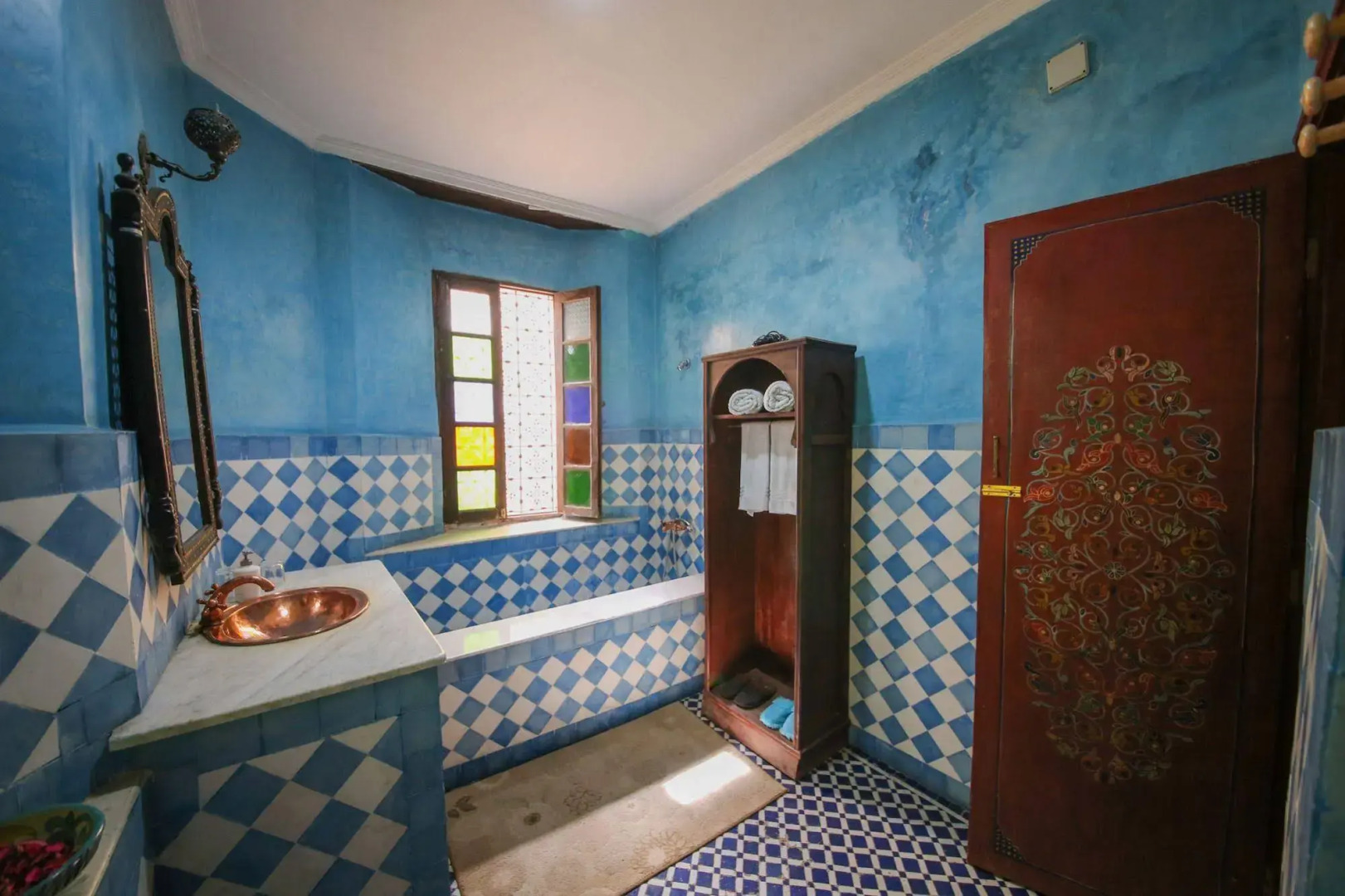 Foto - Riad Dar Guennoun - Luxury Suites in the Heart of Fes